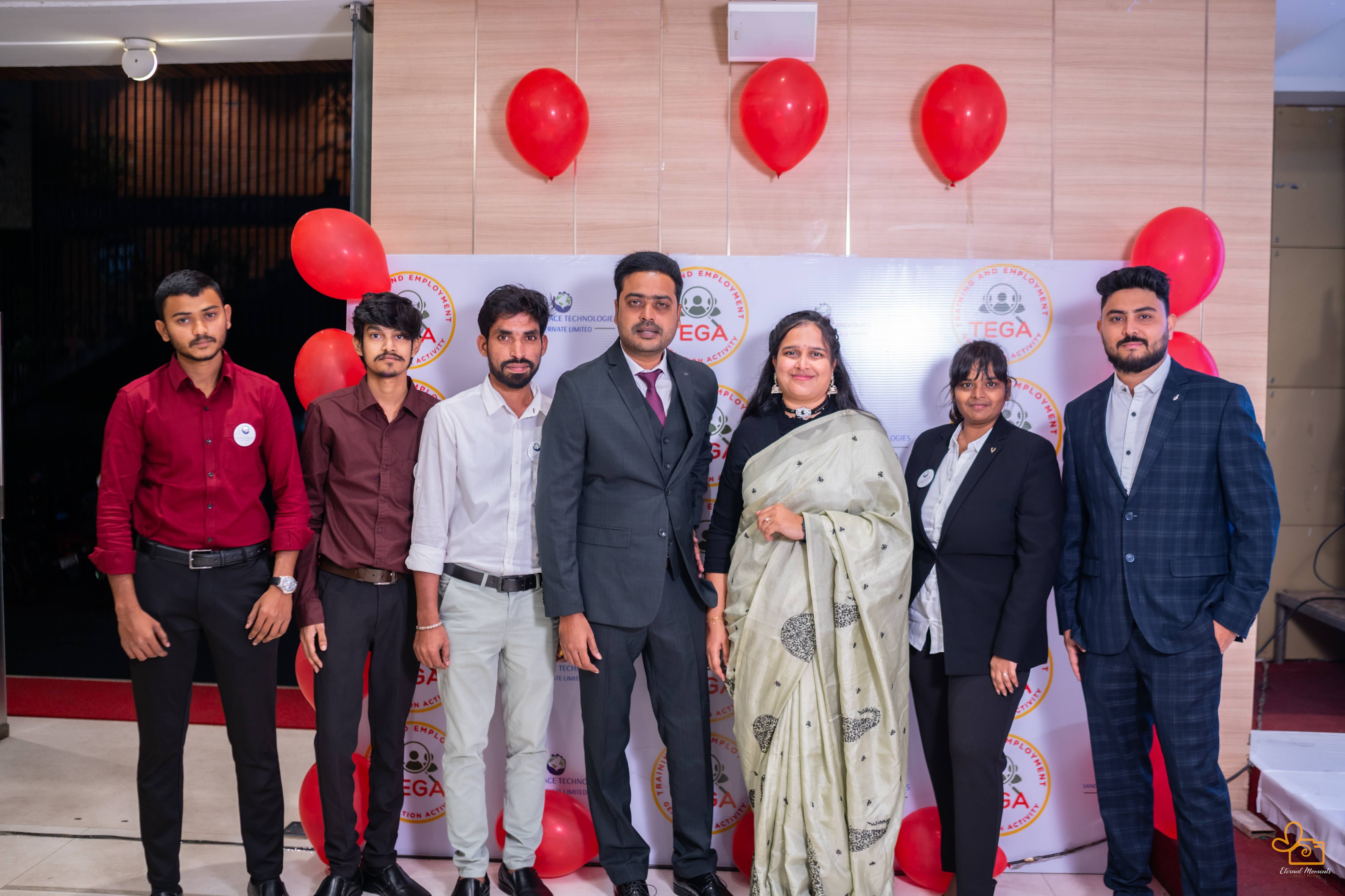 Event Image 6 TEGA