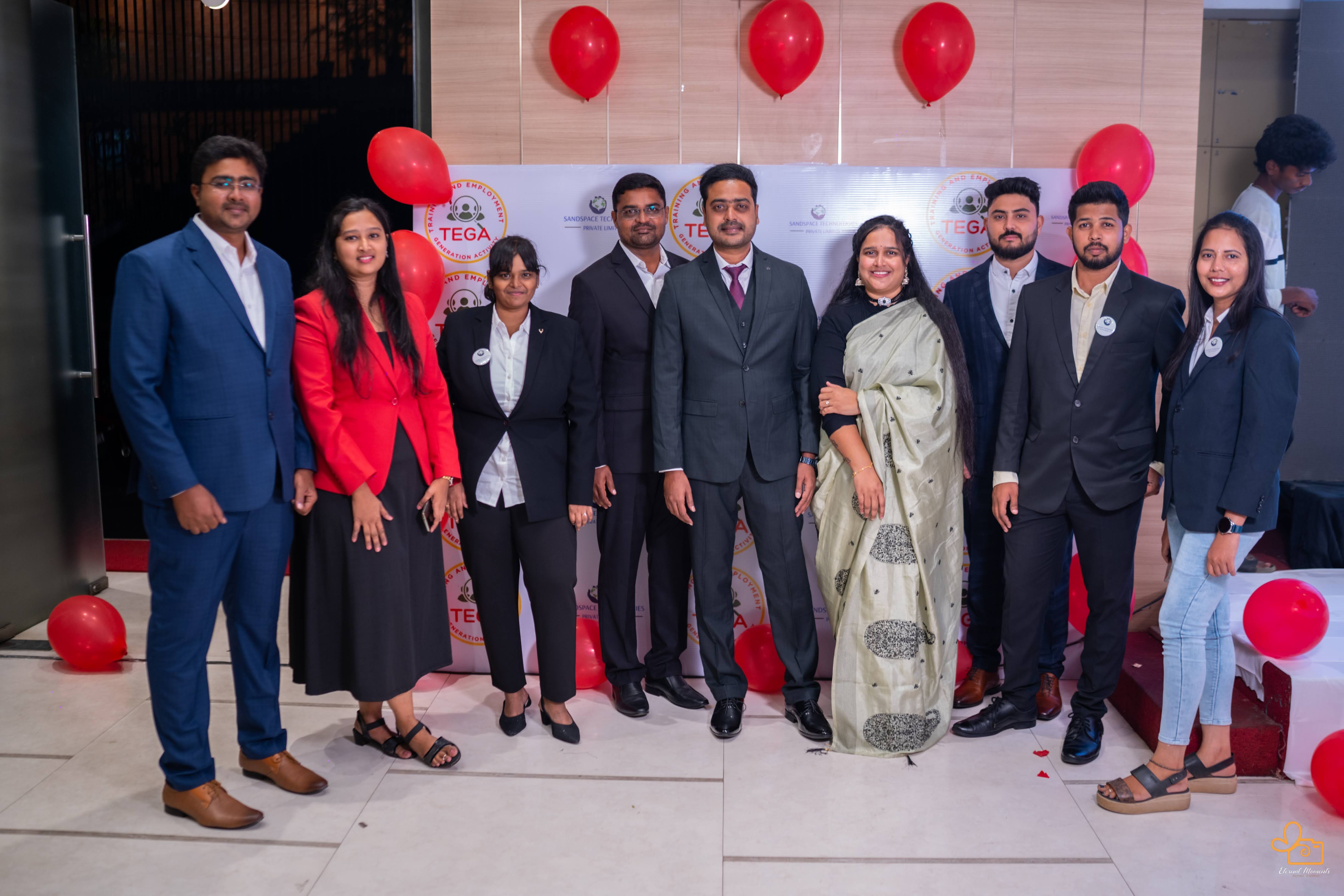 Event Image 8 TEGA
