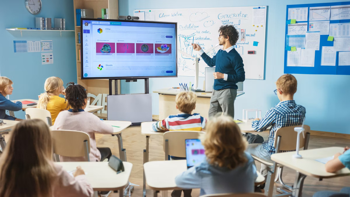 tega learning partners