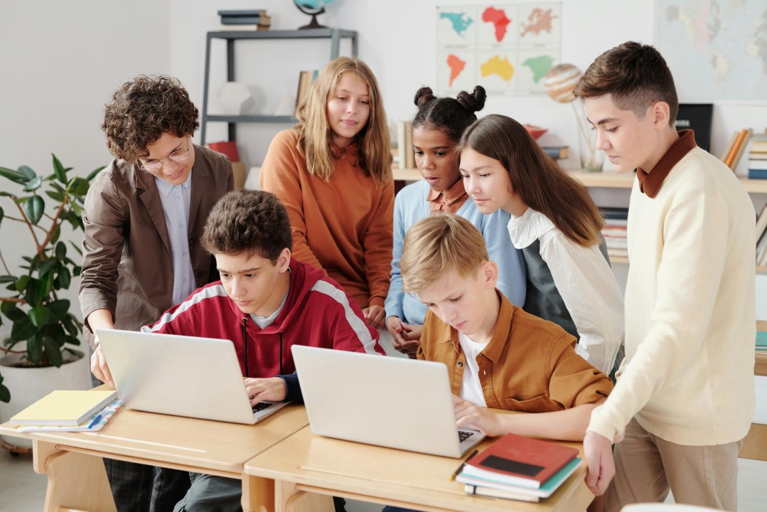 Tega Learning Partners