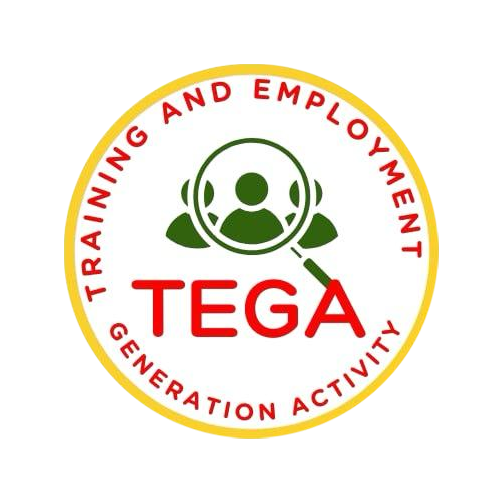 Tega- Logo